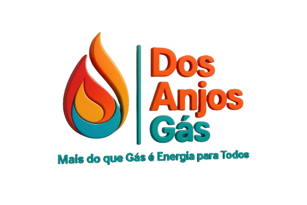 Dos Anjos Gás